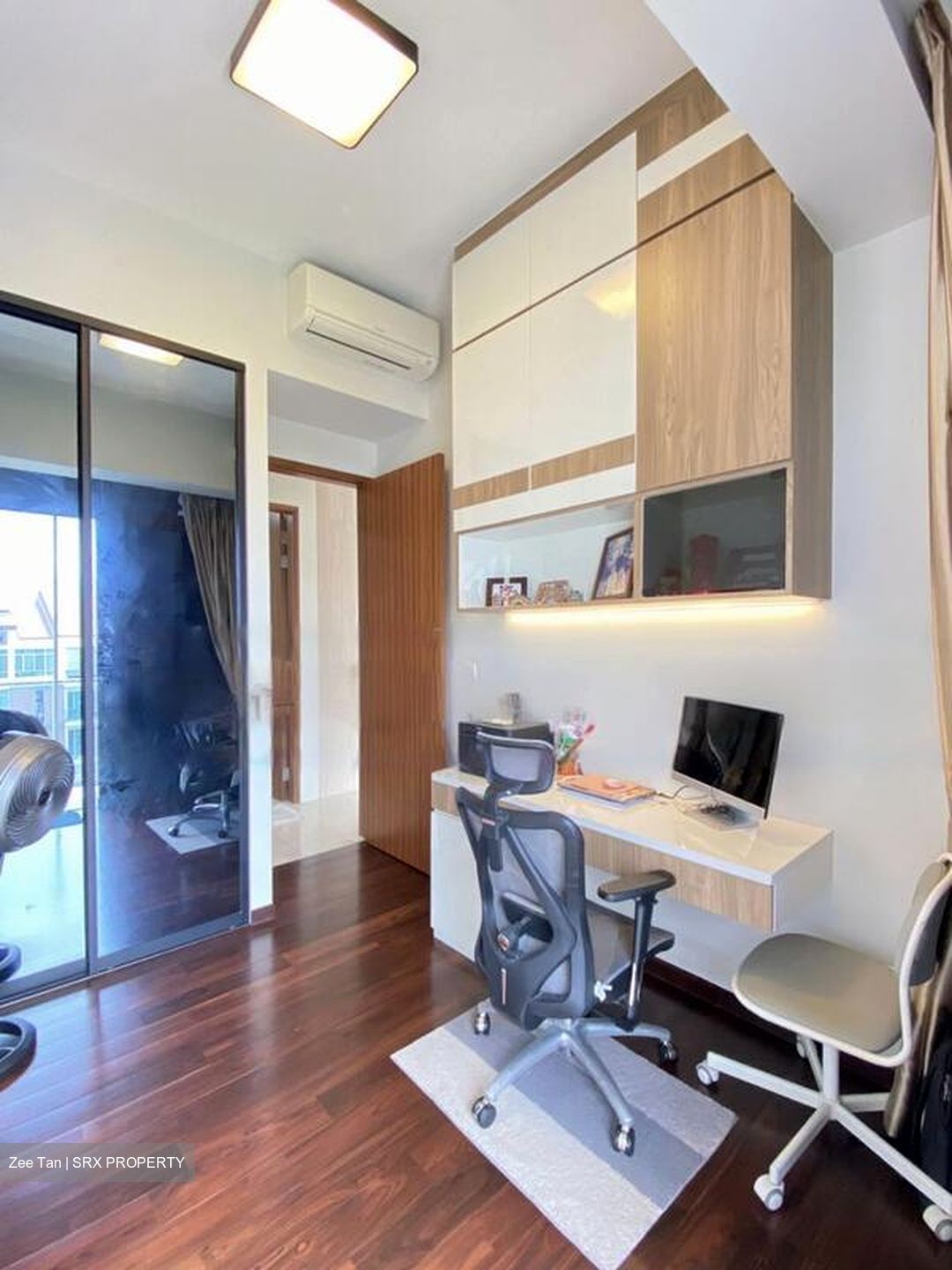 Mayfair Residences (D15), Apartment #475855031